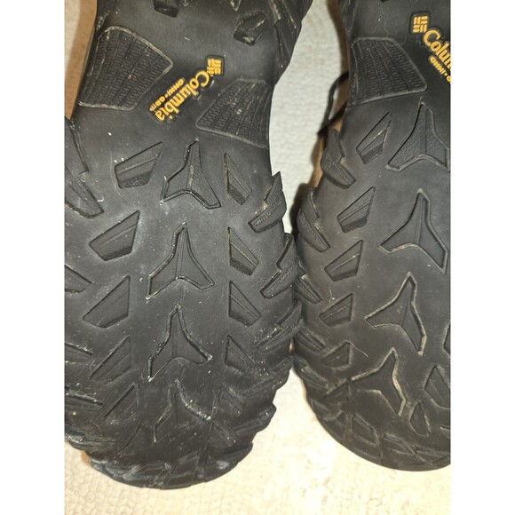 Rain_&_Snow_Boots